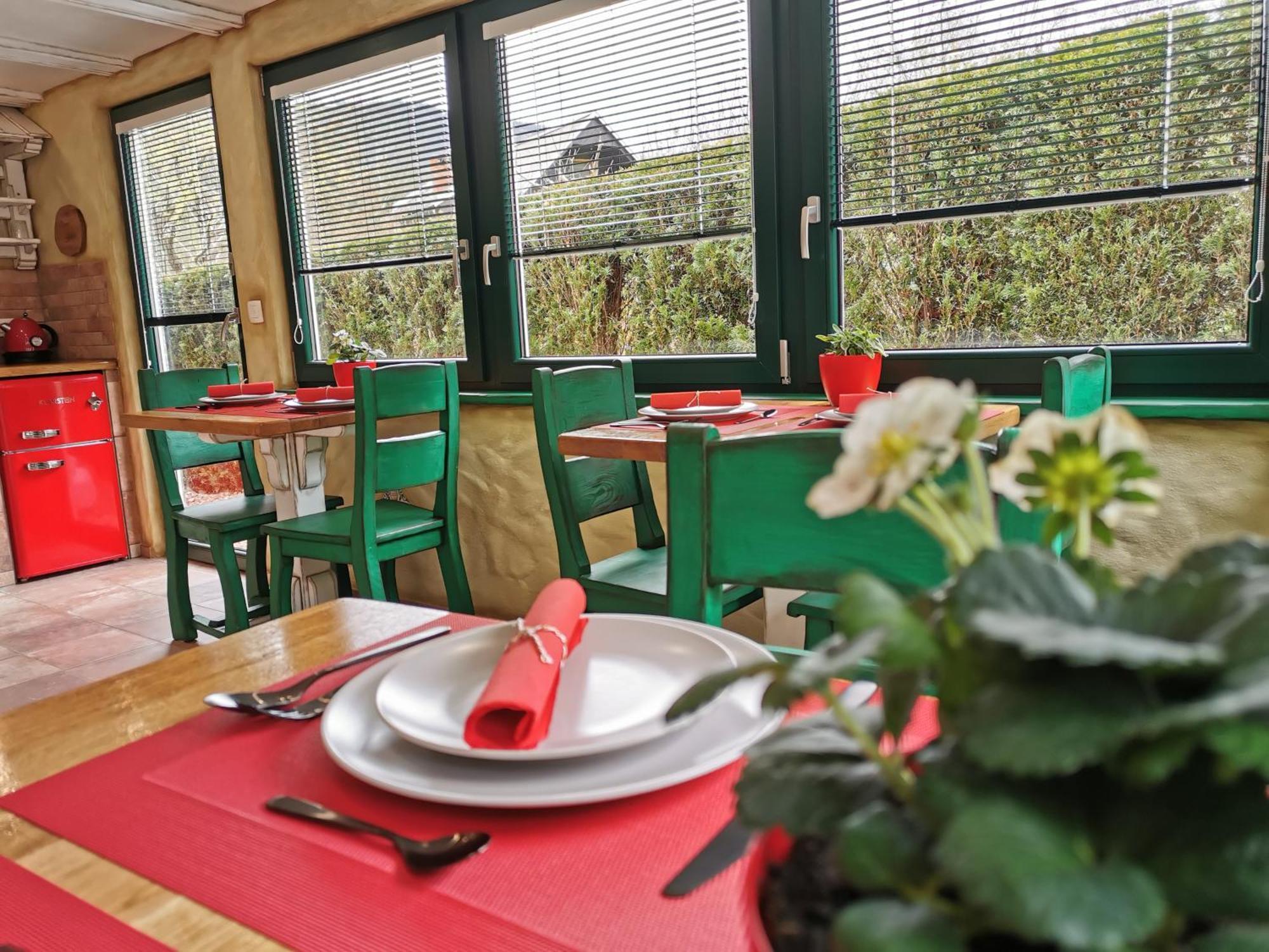 House Gabrijel With Four Seasons Outdoor Kitchen Βίλα Μπλεντ Εξωτερικό φωτογραφία