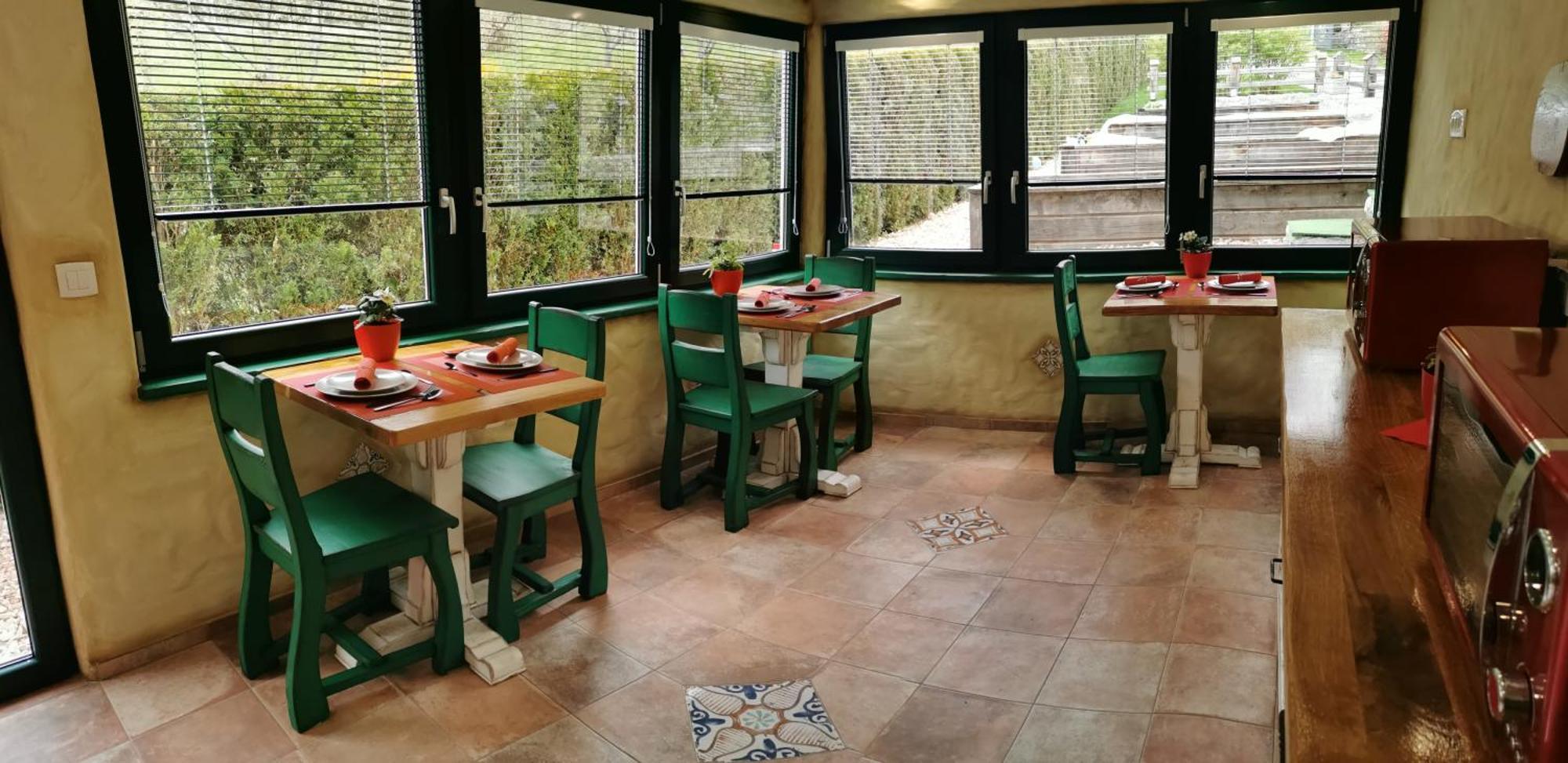 House Gabrijel With Four Seasons Outdoor Kitchen Βίλα Μπλεντ Εξωτερικό φωτογραφία