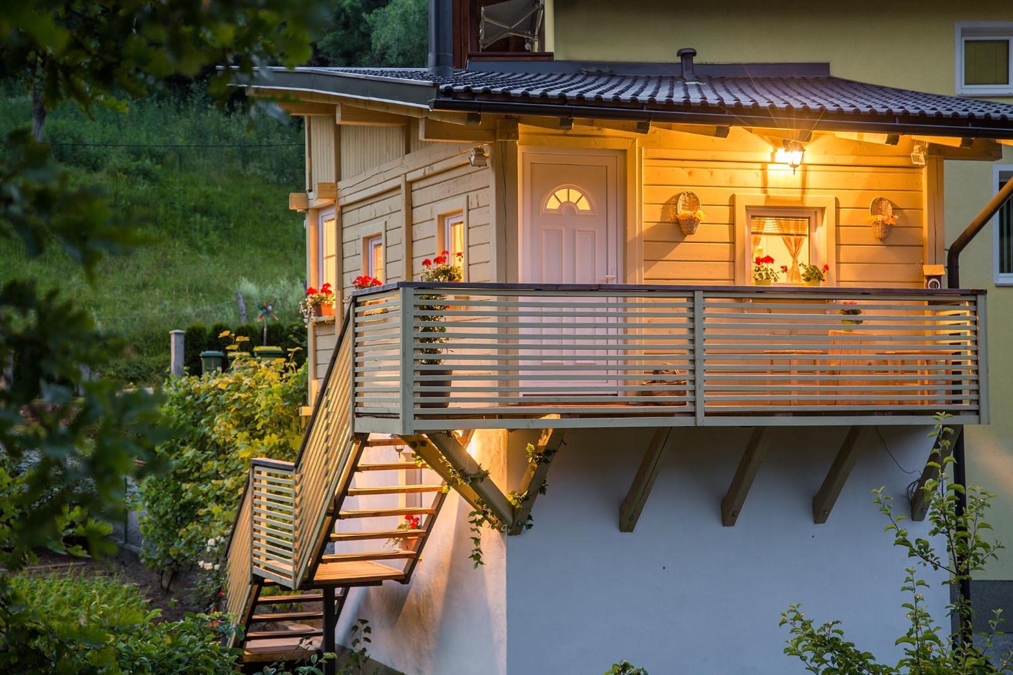 House Gabrijel With Four Seasons Outdoor Kitchen Βίλα Μπλεντ Εξωτερικό φωτογραφία
